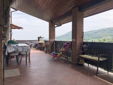 Rustico Località Arsolesso 4, Gropparello