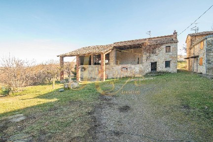 Travo, Località Missano