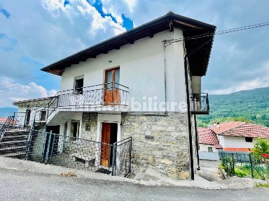 Bobbio, Via Ceci