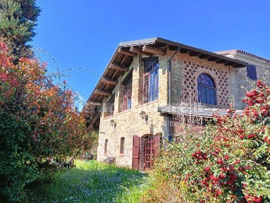 Cascina Strada Vaie No Number, Pianello Val Tidone