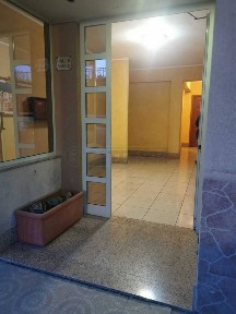 Messina, Villaggio Pace, SP43bis, 3204