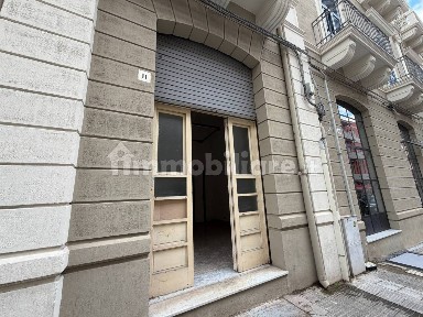 Messina, Centro Storico, Via San Giuseppe