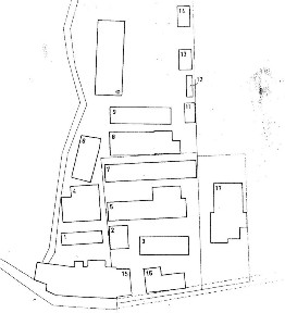 Azienda agricola in Vendita