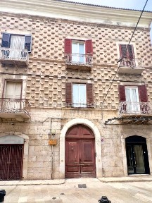 Appartamento via Marsala 4, Trani