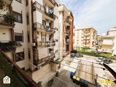 Quadrilocale buono stato, secondo piano, Trani