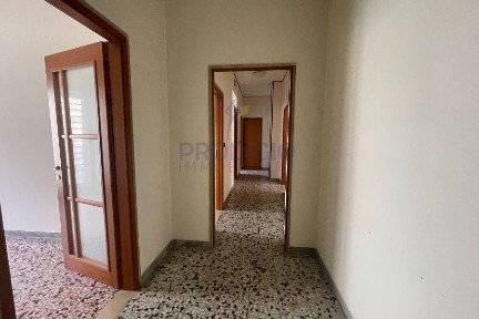 Appartamento buono stato, primo piano, Bisceglie