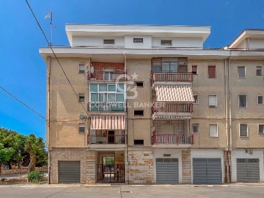 Quadrilocale via Salemi 2, San Giuseppe Artigiano - Goito, Andria