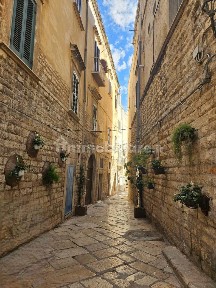 Bilocale via Ognissanti, Trani