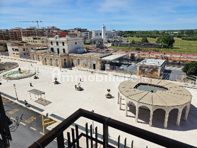 Quadrilocale via Sabotino, Trani