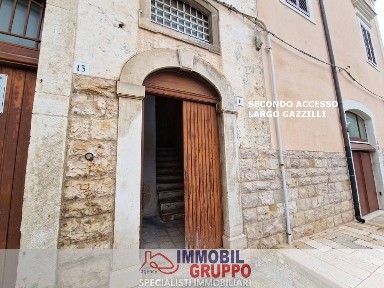 Trilocale via Michele Attimonelli, Monticelli - Croci, Andria