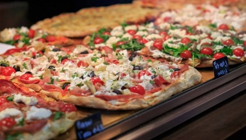 Pizzeria in Vendita