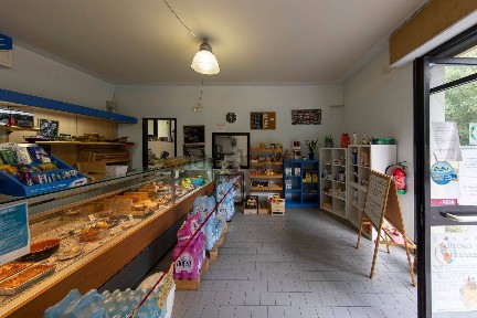 Locale commerciale in Vendita