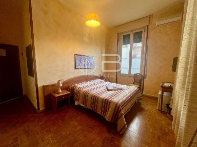 Montecatini-Terme, Via Puglie