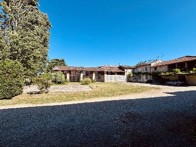 Cascina Strada della Mussina 22, I Vaccari, Piacenza