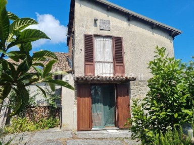 Casa colonica Località Moncasacco 3, Alta Val Tidone