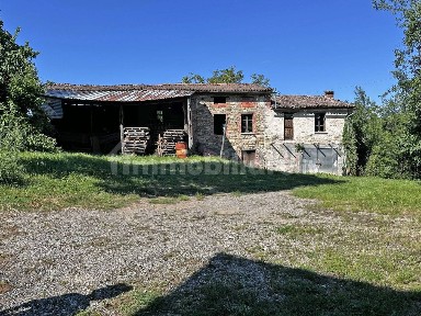 Cascina Albrona, Ponte dell'Olio
