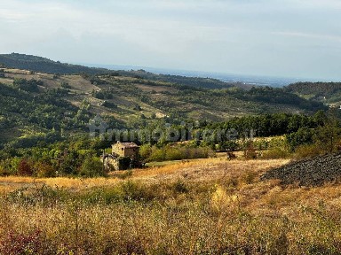 Casale Verdelli, Lugagnano Val d'Arda