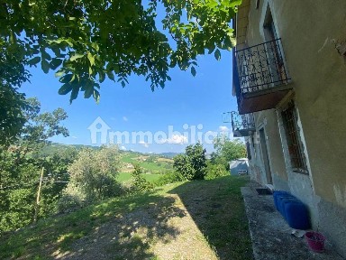 Rustico Località Vignato, Alta Val Tidone