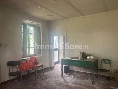 Rustico frazione Villò, Vigolzone