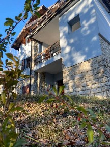 Chalet Strada Provinciale del Passo Penice, Bobbio