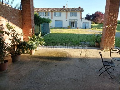 Rustico, ottimo stato, 200 m², Sarturano, Agazzano