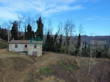 Rustico Località Fradegola, Travo, Travo