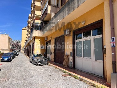 Messina, San Licandro, via olimpia, 4c
