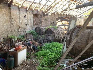 Milazzo, Contrada Fondaco Pagliara