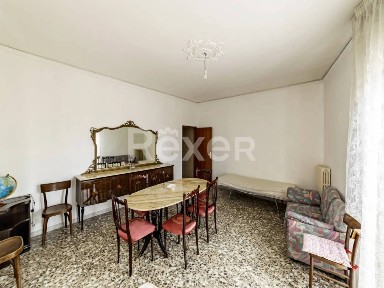 Quadrilocale via Mario Rapisardi, Centro, Canosa di Puglia