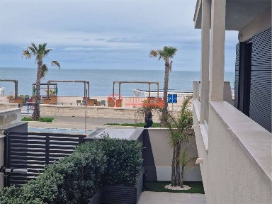 Quadrilocale nuovo, primo piano, Trani