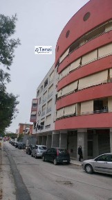 Quadrilocale via Enrico Fermi, Borgovilla - Barberini, Barletta