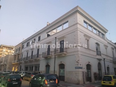 Appartamento via San Gervasio 48, Trani