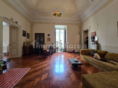 Quadrilocale vico Caprioli 4, Bisceglie