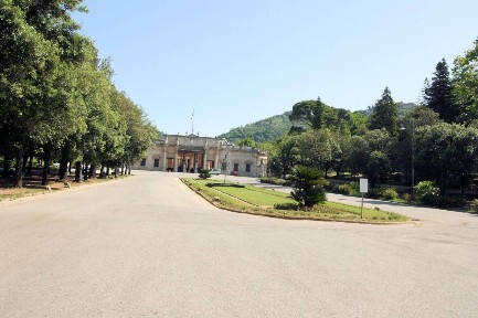 Montecatini-Terme