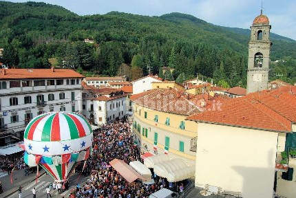 Abetone Cutigliano