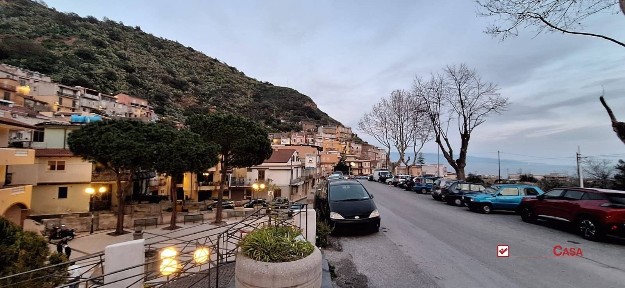Messina, Mili, MILI SAN MARCO