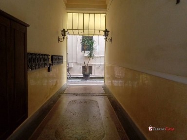 Messina, Garibaldi, Via Placida