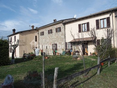 Alta Val Tidone, CASAFERRO