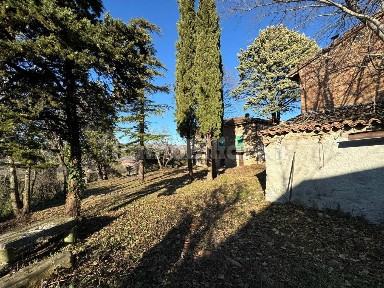 Rustico piazza 25 Aprile 1, Rustigazzo, Lugagnano Val d'Arda