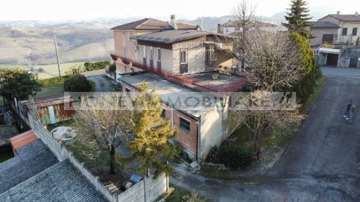 Rustico Località corso Italia, Strada Per Bacedasco, Castell'Arquato