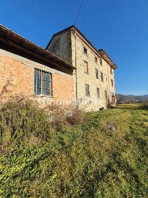 Cascina Roma No Number, Alta Val Tidone