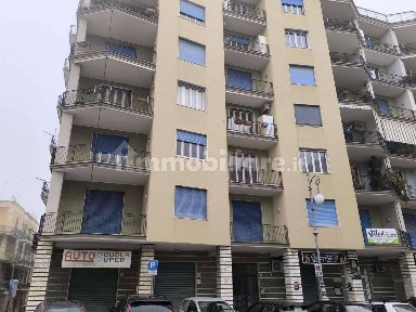 Appartamento via Bovio 42, Bisceglie