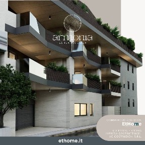 Attici e Appartamenti di nuova costruzione a Andria