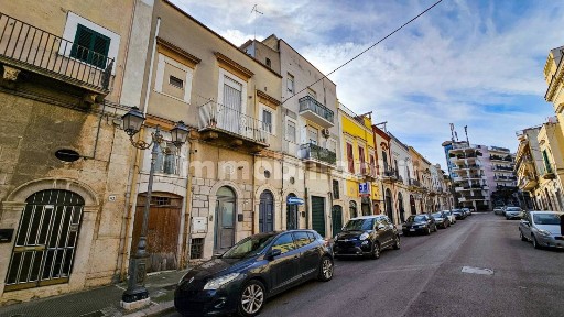 Bilocale via Annunziata 168, Santa Maria Vetere, Andria