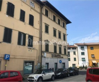 Buggiano, Borgo A Buggiano