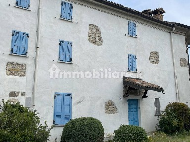 Borgonovo Val Tidone, Strada Corano, 55