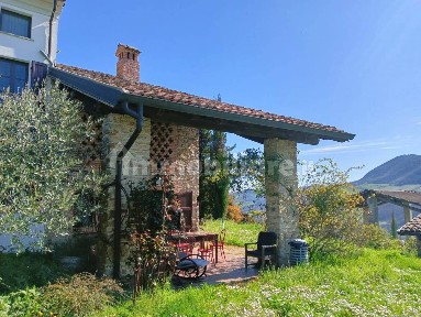 Casale Località Piantone, Alta Val Tidone