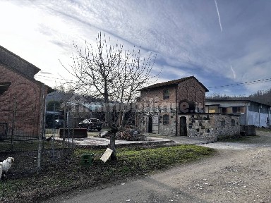 Castell'Arquato, Case Sparse Marone