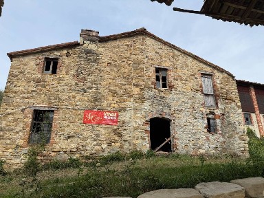 Gazzola, Località Monte Bissago