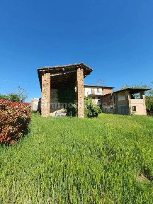 Cascina via Roma No Number, Nibbiano, Alta Val Tidone